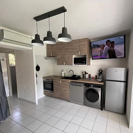 Appartement 211 Les Salicornes Арль Экстерьер фото