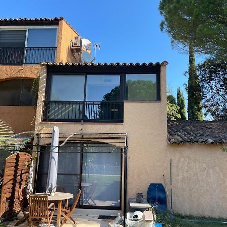 Appartement 211 Les Salicornes Арль Экстерьер фото