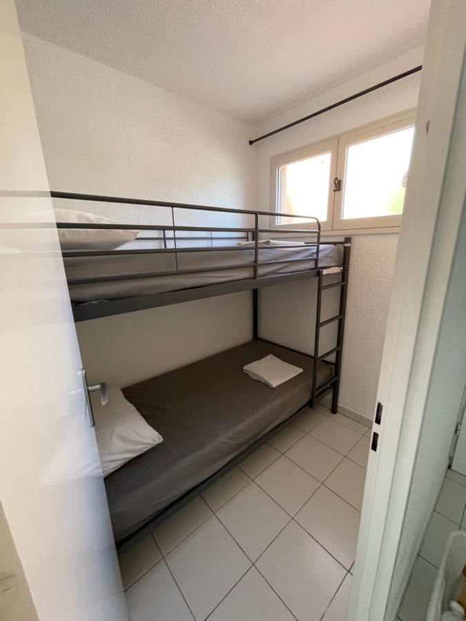 Appartement 211 Les Salicornes Арль Экстерьер фото