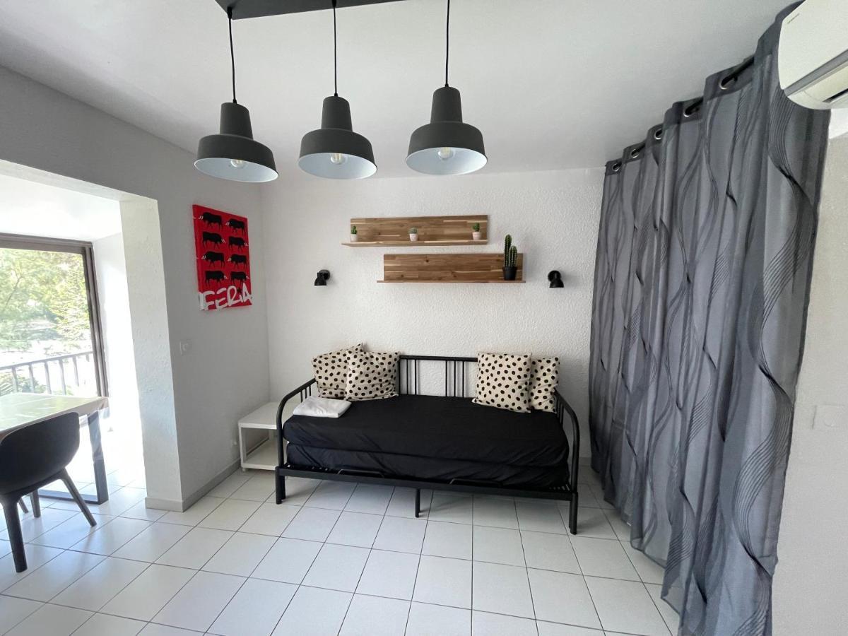 Appartement 211 Les Salicornes Арль Экстерьер фото