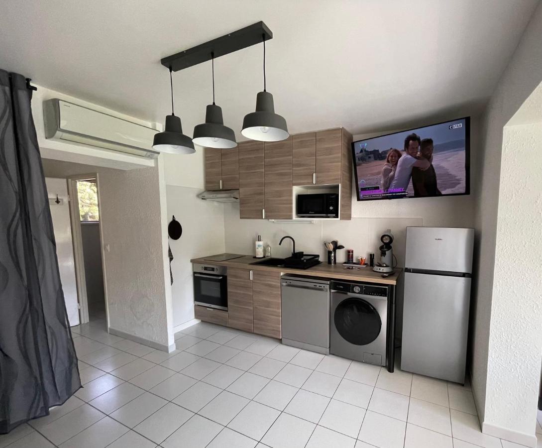 Appartement 211 Les Salicornes Арль Экстерьер фото