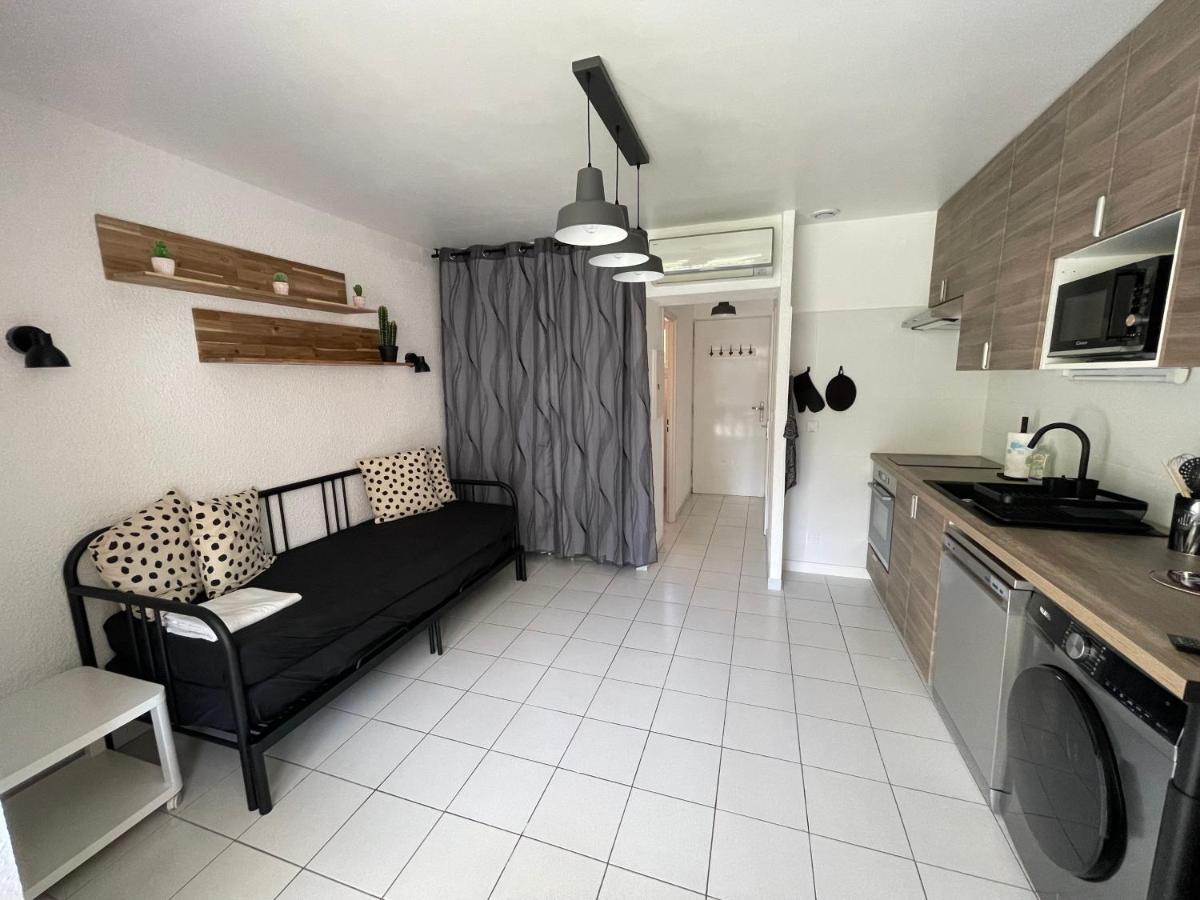 Appartement 211 Les Salicornes Арль Экстерьер фото